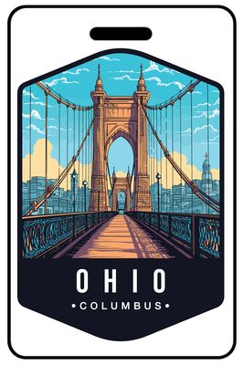 Columbus, Ohio