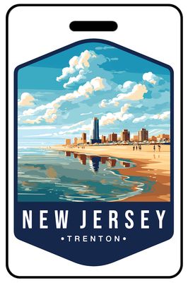 Trenton, New Jersey