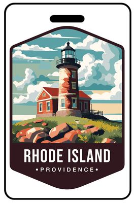 Providence, Rhode Island
