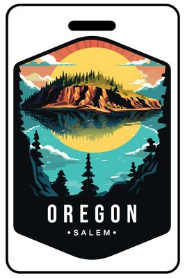 Salem, Oregon