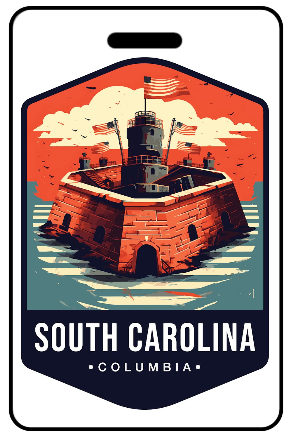 Columbia, South Carolina