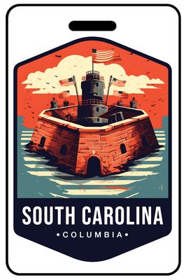 Columbia, South Carolina