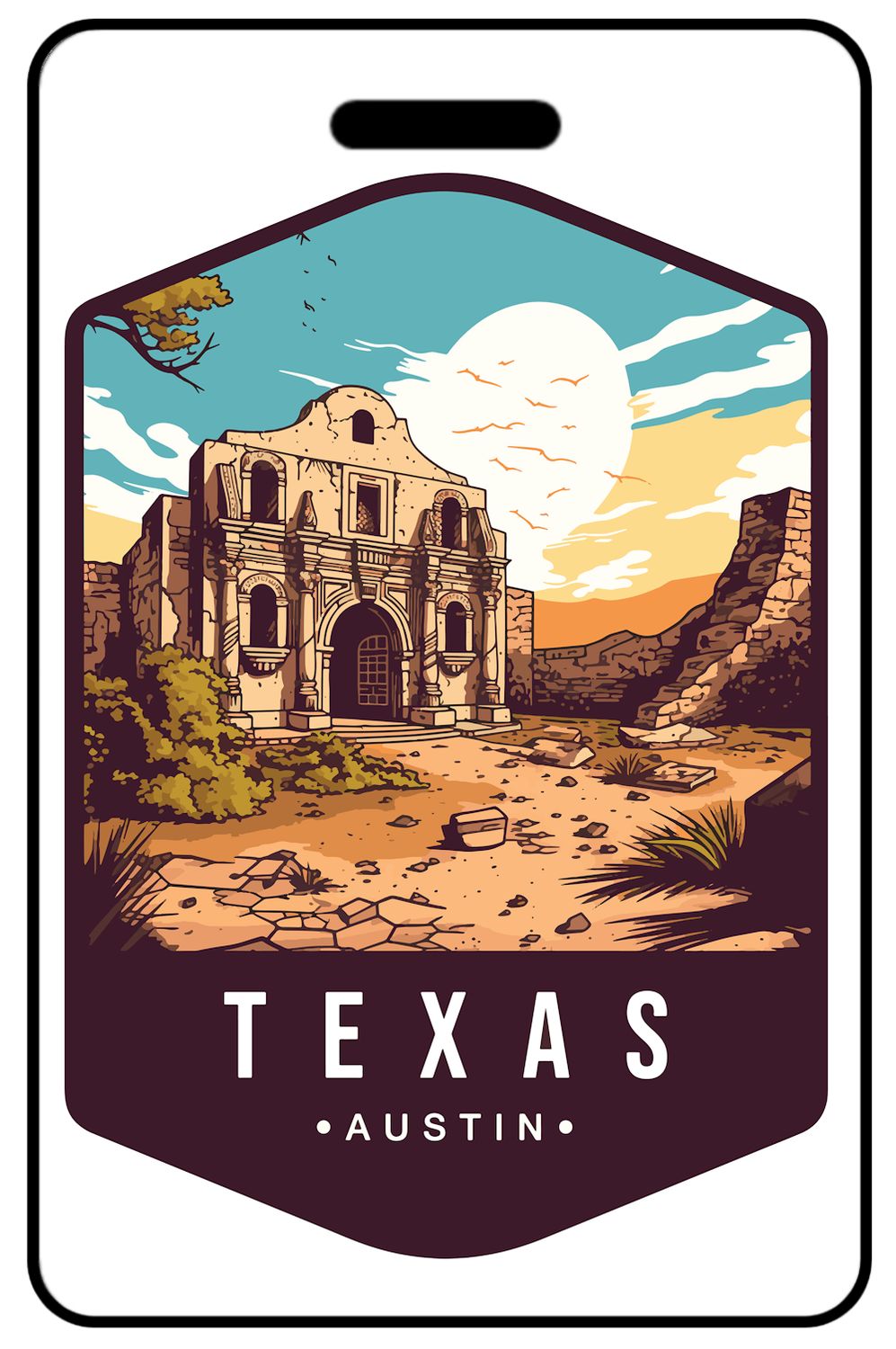 Austin, Texas