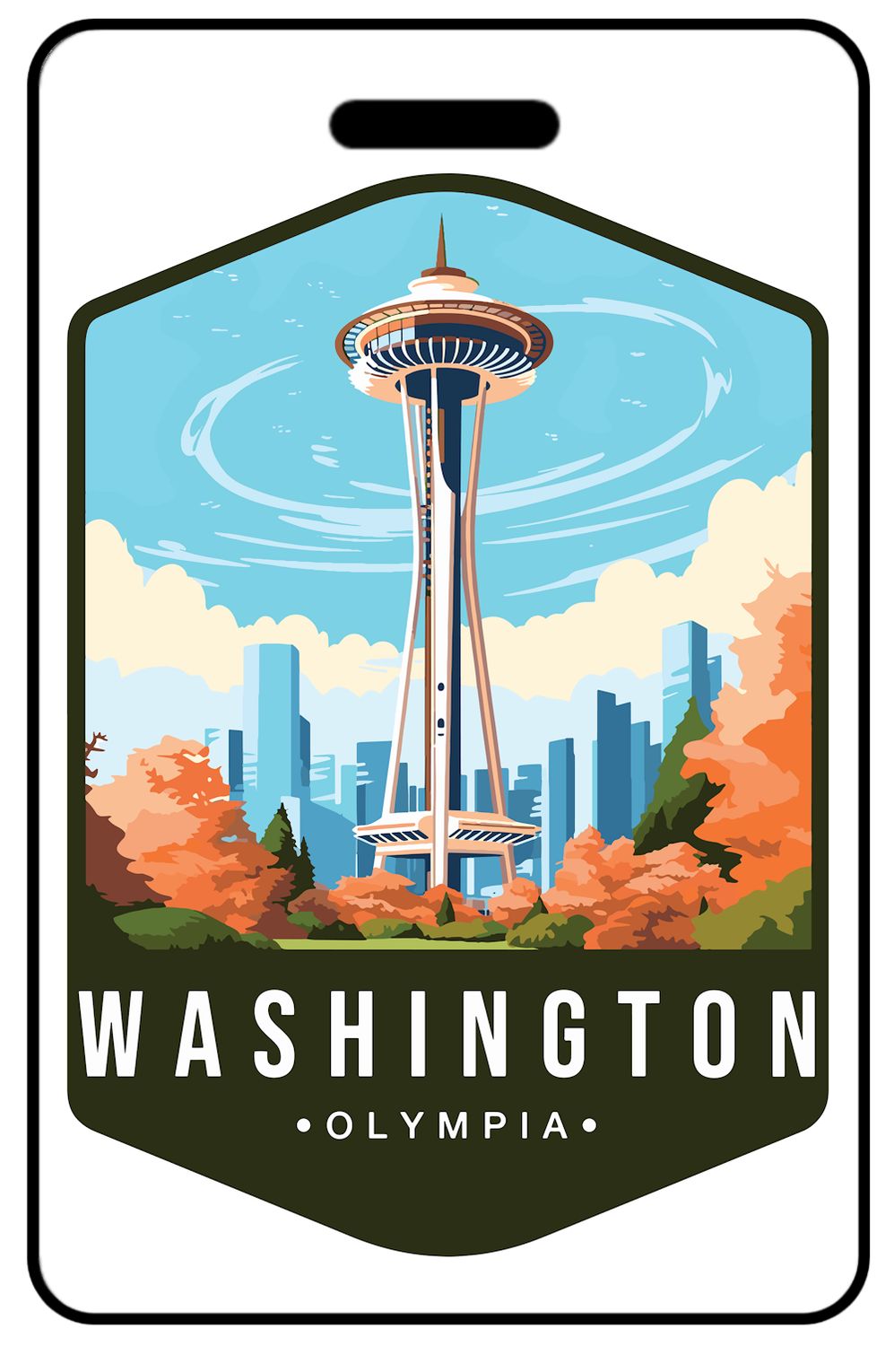 Olympia, Washington