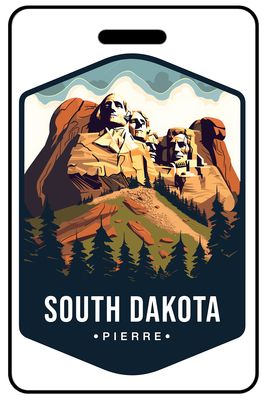 Pierre, South Dakota