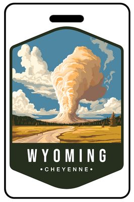 Cheyenne, Wyoming