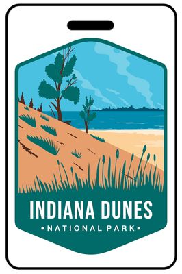 Indiana Dunes National Park
