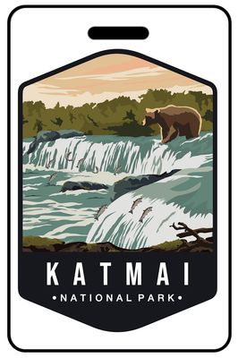 Katmai National Park