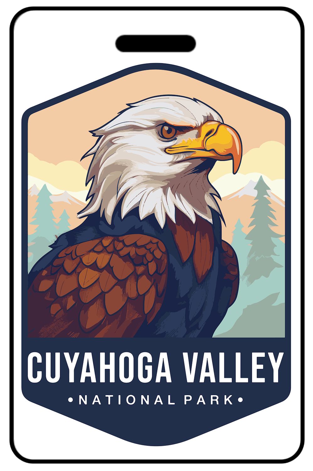 Cuyahoga Valley National Park Wildlife