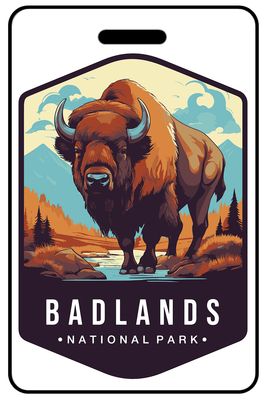 Badlands National Park Wildlife