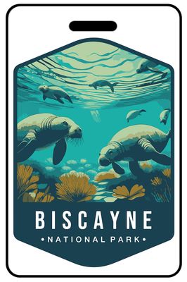 Biscayne National Park Wildlife