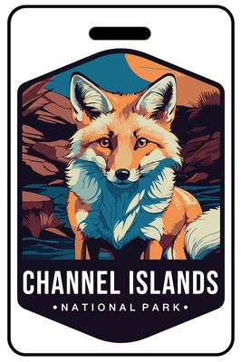 Channel Islands National Park Wildlife