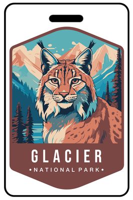 Glacier National Park Wildlife