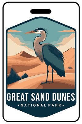 Great Sand Dunes National Park Wildlife