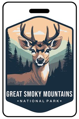 Great Smoky Mountains National Park Wildlife
