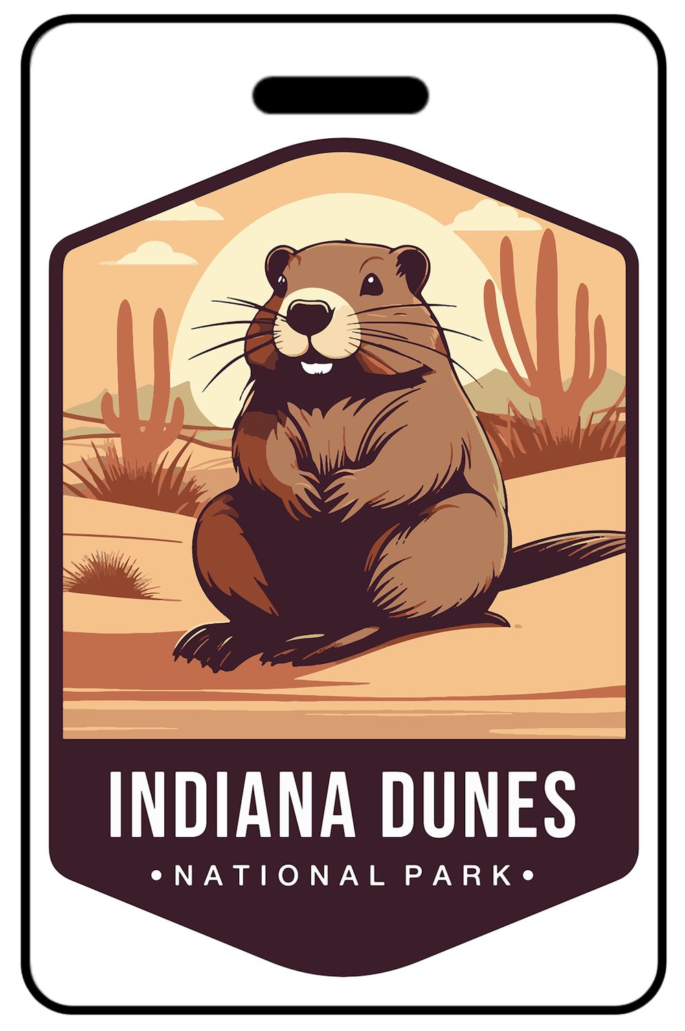 Indiana Dunes National Park Wildlife