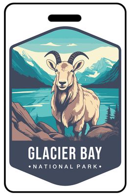 Glacier Bay National Park Wildlife