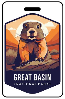 Great Basin National Park Wildlife