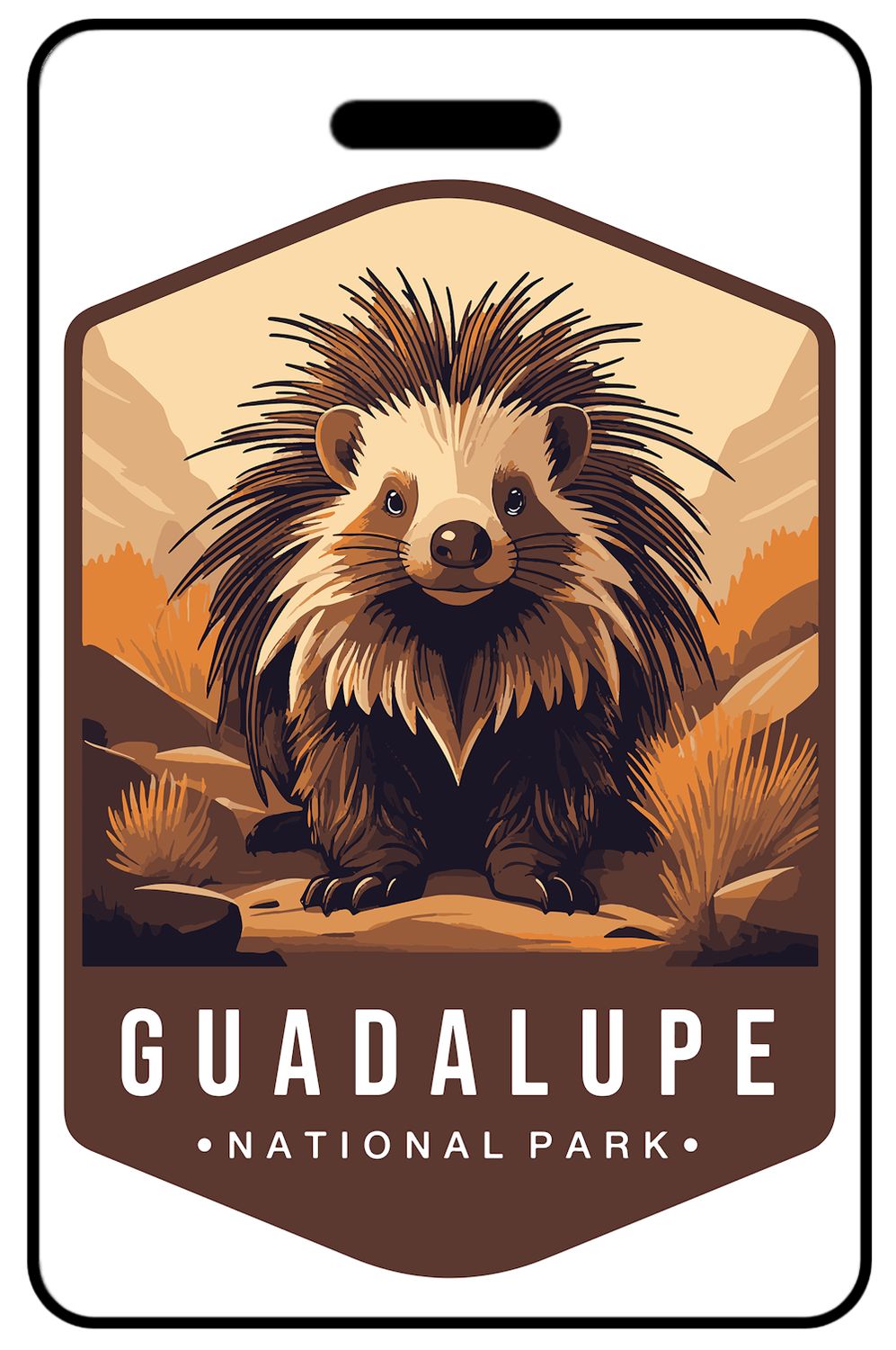 Guadalupe Mountains National Park Wildlife