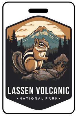 Lassen Volcanic National Park Wildlife