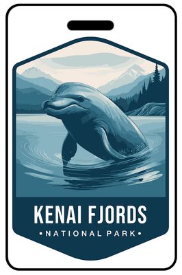 Kenai Fjords National Park Wildlife