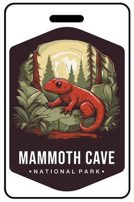 Mammoth Cave National Park Wildlife