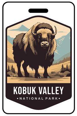 Kobuk Valley National Park Wildlife