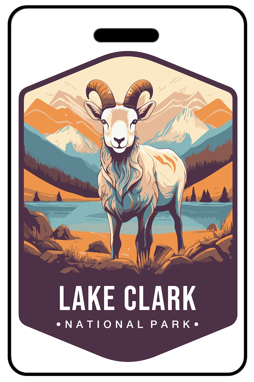 Lake Clark National Park Wildlife
