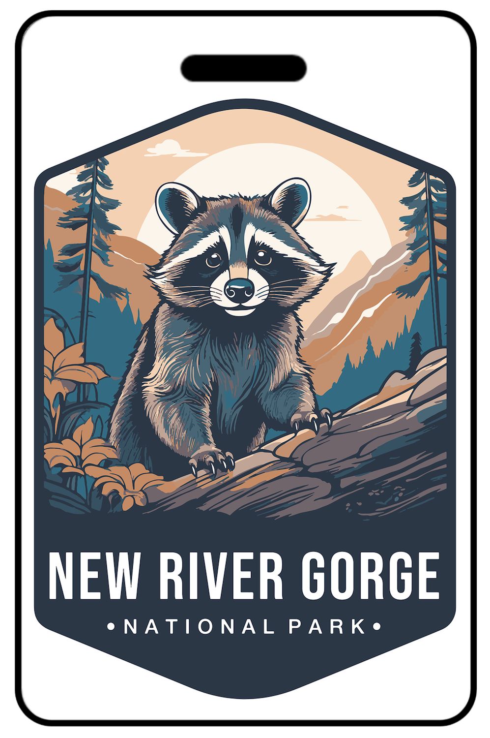 New River Gorge National Park Wildlife