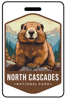 North Cascades National Park Wildlife