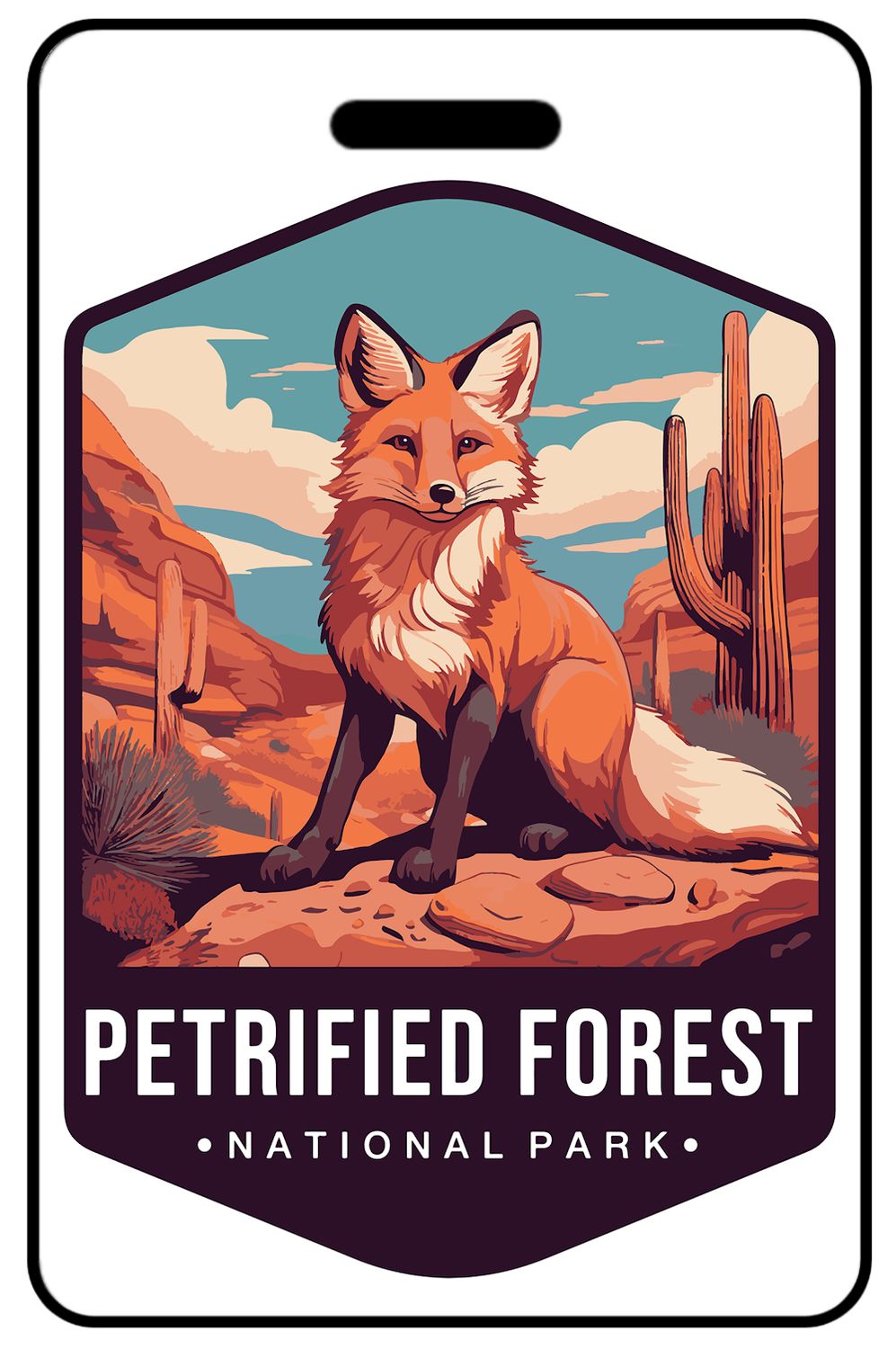 Petrified Forest National Park Wildlife
