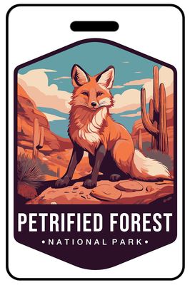 Petrified Forest National Park Wildlife