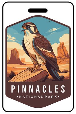 Pinnacles National Park Wildlife