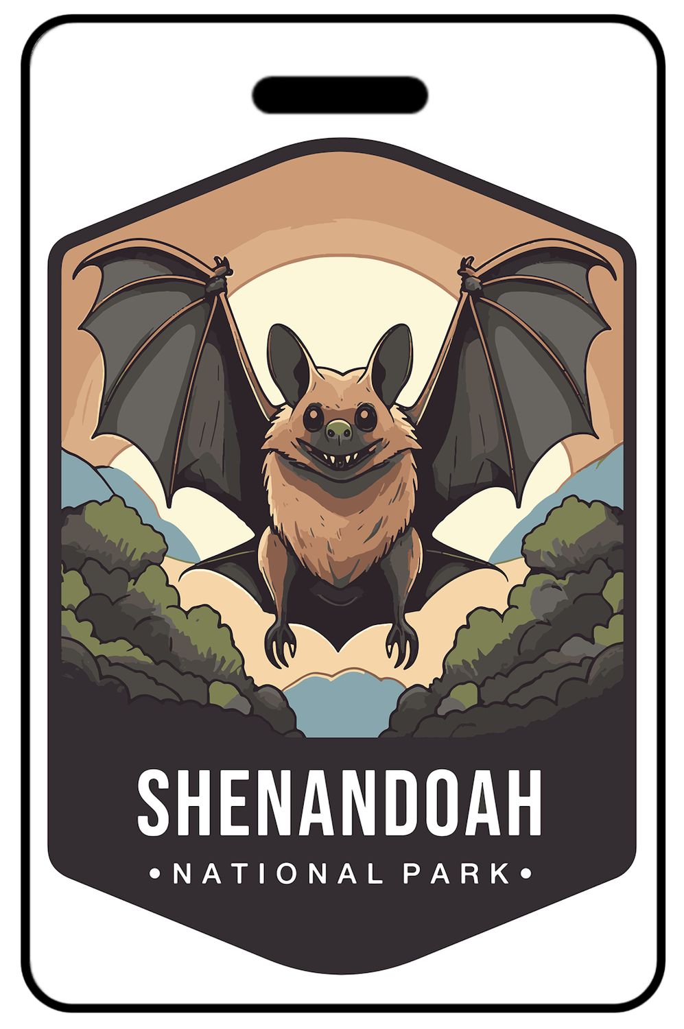 Shenandoah National Park Wildlife