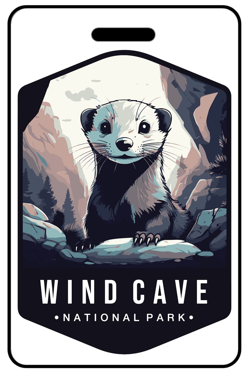 Wind Cave National Park Wildlife