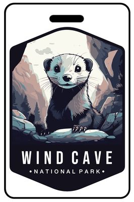Wind Cave National Park Wildlife