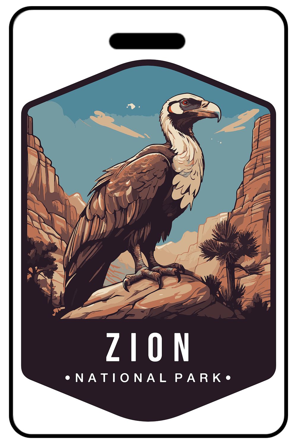 Zion National Park Wildlife