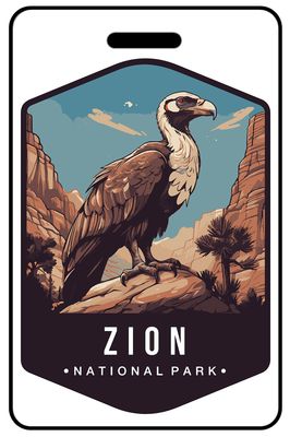 Zion National Park Wildlife