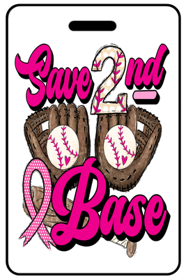 Save 2nd Base