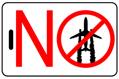 NO ChemTrails