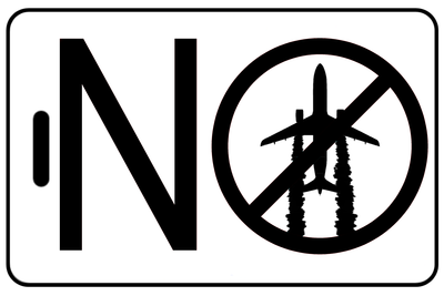 NO ChemTrails