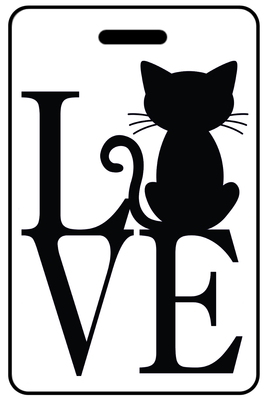 Love with Cat