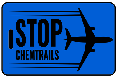 Hi-Viz STOP ChemTrails