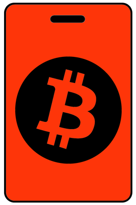 BTC Logo