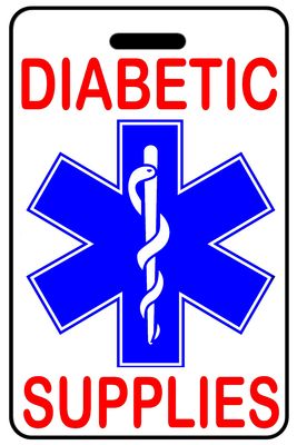 Diabetic Supplies
