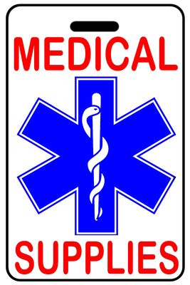 Medical Supplies Medical Supplies