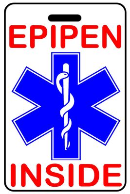 EPIPEN Inside