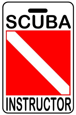 SCUBA Instructor