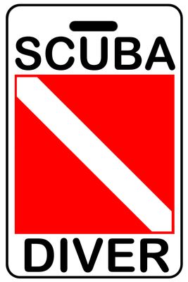SCUBA Diver
