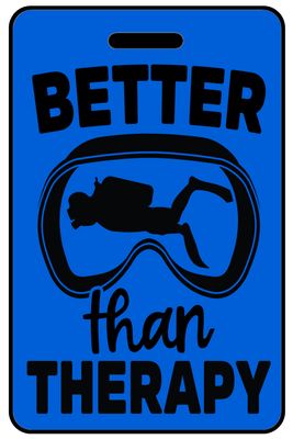 Hi-Viz Better Than Therapy Hi-Viz Better Than Therapy